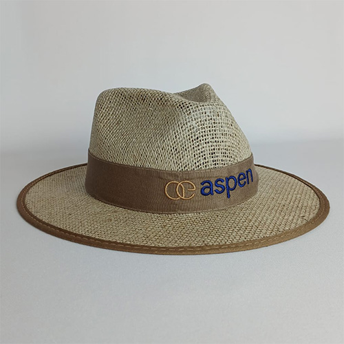 Chapéu 3